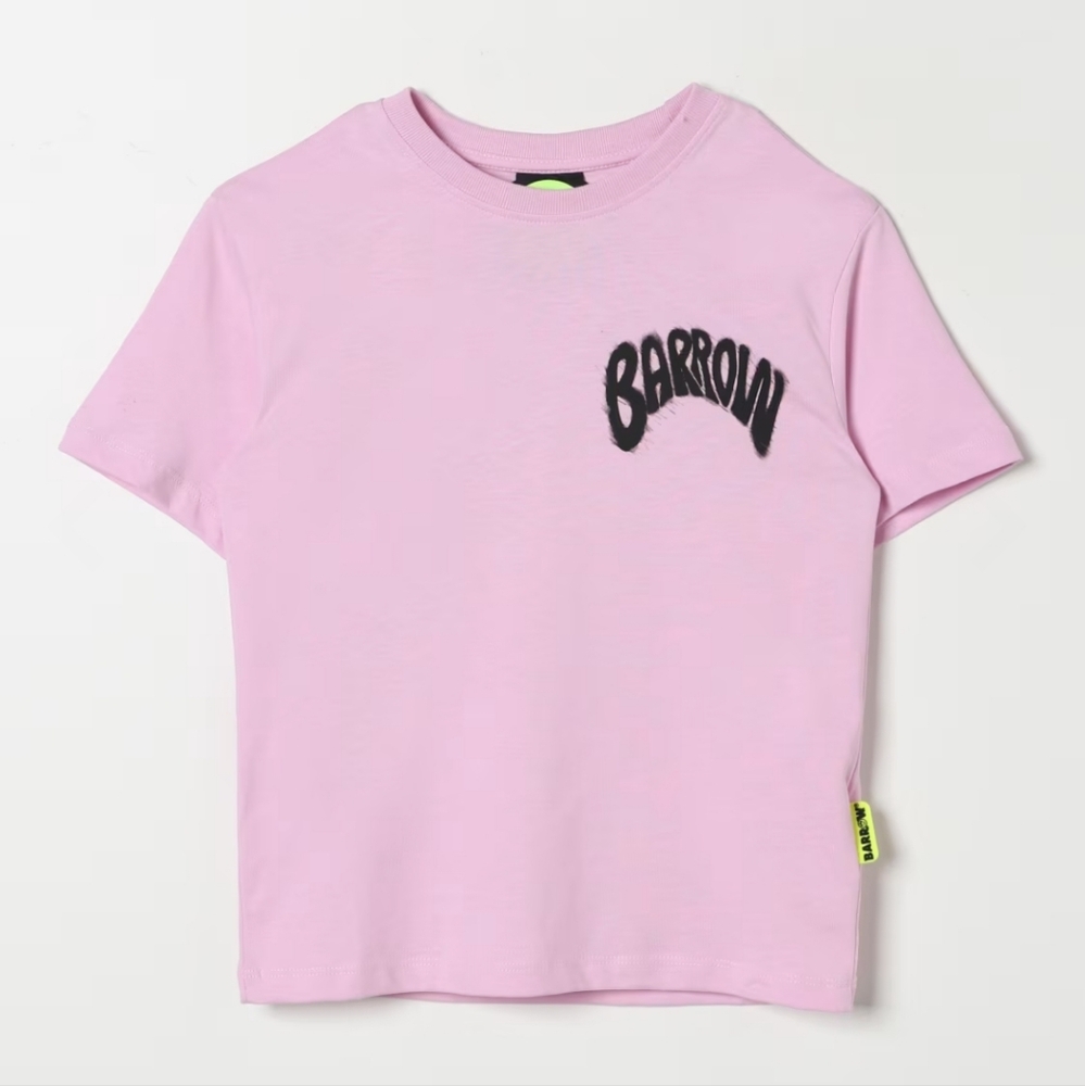 BARROW KIDS T-SHIRT SIZE 4 YEARS OLD